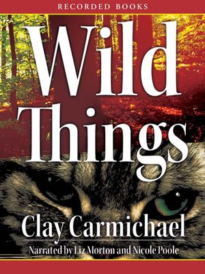 cover image of Wild Things